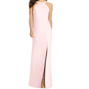 Brideside - Dessy Collection 3039